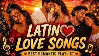 Latin Vibes 2026 | Best Latin Music Playlist | Reggaeton, Bachata, Salsa & Spanish Pop