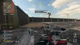 Warzone 3 nice shot 1