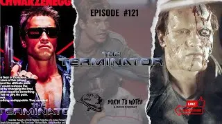 The Terminator (1984) Full Movie Review | Movie Recommendation | Podcast Episode | James Cameron