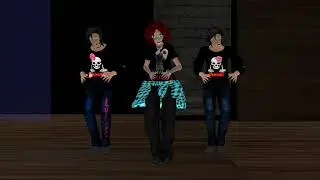 【MMD】BTS BUTTER 【New Comer】