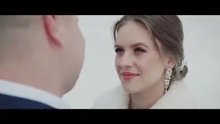 Зимняя свадьба 20.03.21