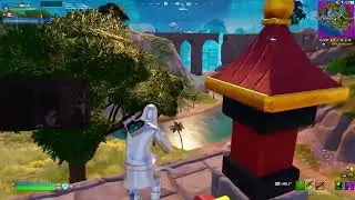 NEED IT! Midair snipe on dude airbending away from me