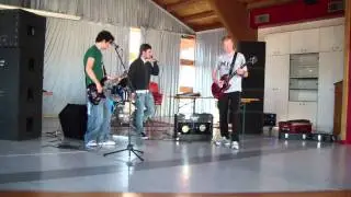 Prove - blink182 - The Rock Show