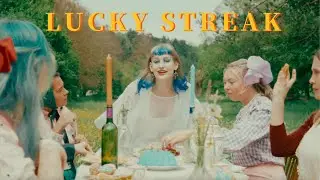 Aiko - Lucky Streak