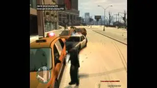 GTA IV: LCPDFR - Series 1 - Episode 11