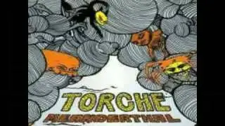 Torche - Healer
