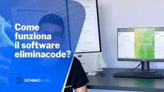 Come funziona il Software Eliminacode