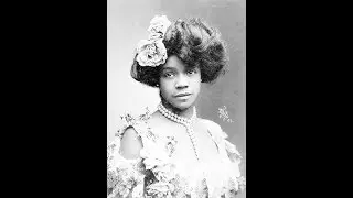 Aida Overton Walker Tribute