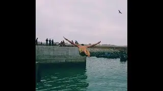 2017 Cliff Diving