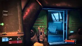 Clutching it in the final round