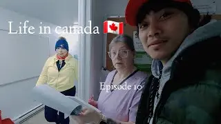 Gastos namin galing Taiwan at Korea going to Canada 🇨🇦/ LAAGANGBISDAK dc