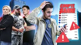La DICTATURE des comptes BANCAIRES (décryptage)