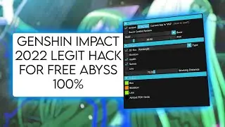 Genshin Impact Hack Mobile/PC - How to Get Free Primogems & More in 2022!