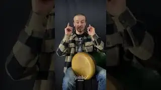 Продивинутый видеокурс по дарбуке, джембе, фреймдраму, кахону. Роллы в триольном измерении