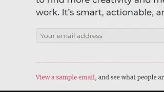 What the Tech: Burner Email