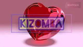 KIZOMBA - Love and Thunder