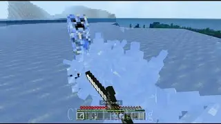 Minecraft Creepypasta | Ice Creeper