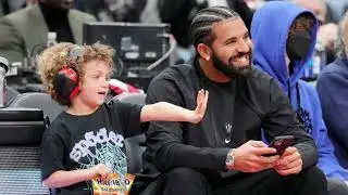 (FREE) Drake Type Beat 2022 - 