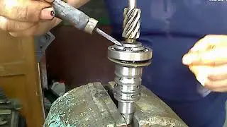 Renault Clio steering repair