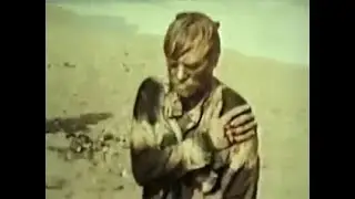 Вырезанная сцена из 
