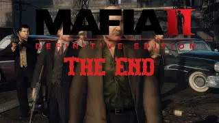 The End - Mafia 2 OST