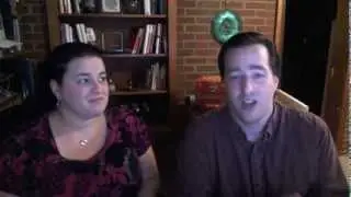PreEngaged Mailbag Video: Effua from Binghamton, NY (2)