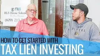 How to Buy Tax Lien Properties | Tax lien Investing Strategies