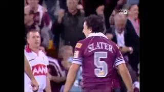 Best Rugby League Tries
