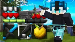 Spectre [16x] (NoSDaemon's 25K Pack) by Zuxt | MCPE PVP TEXTURE PACK