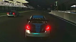 Gran Turismo Sport PS5 - Gameplay WRX STI Isle of Man Time Attack Car @ Nurburgring (4K 60FPS HDR)