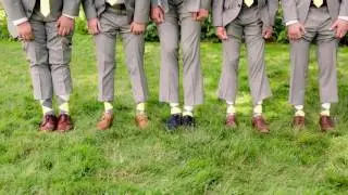 People's Light and Theater Wedding | Heather and Jim