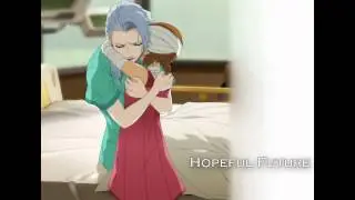 Trauma Team UOST: 88. Hopeful Future