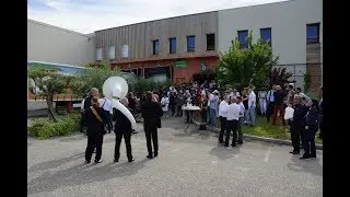 Ekibio 30 ans