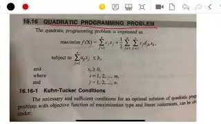 Wolf’s modified simplex method