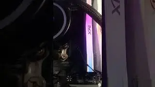 Teste memória DDR5 OC 6000MHz XPG Lancer 5600MT | Aida 64