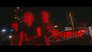 TRiDENT『Repaint』