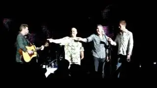 BNL Presents The Freezy Pops! 