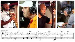 The FILTHIEST recording session