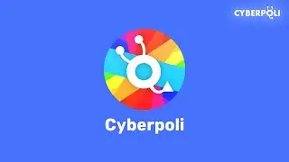 Instructiefilm Cyberpoli