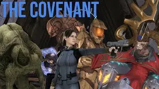 The Covenant