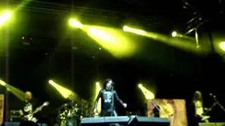 Acid Drinkers i Piotr Cugowski - Dazed and Confused [02]