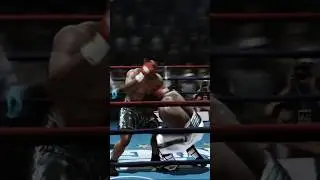 “Iron” Mike Tyson Fight Night Champion: Legacy Mode 1/3 GOAT DIFFICULTY