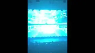 Zedd - Break Free (Revention Music Center, Houston, TX)