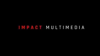 3D Architectural Visualisation - Impact Multimedia