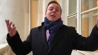 Стих «Зеркало»  Дмитрия Чистякова