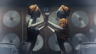 Atomic Heart OST - Golden Hoop [GMV]