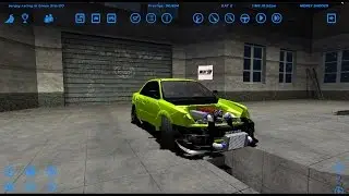 Street Legal Racing: Redline №9