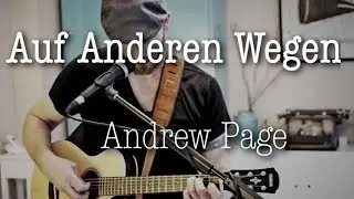 Engländer singt 