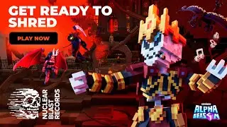 КАК ПРОЙТИ #THE SANDBOX (карта #Blast Valey)