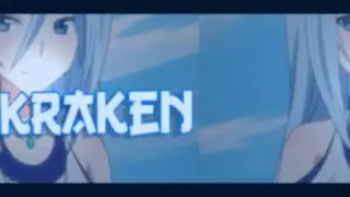 Делаю интро бесплатно - интро для Kraken